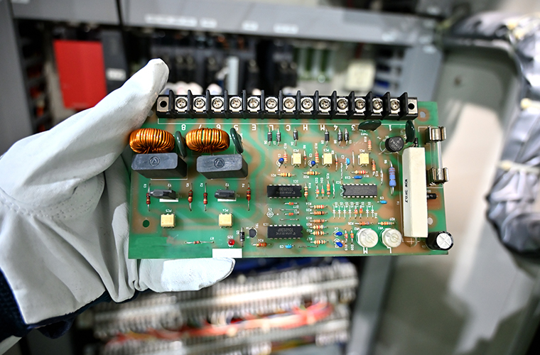 他社との違い、選ばれ続ける理由