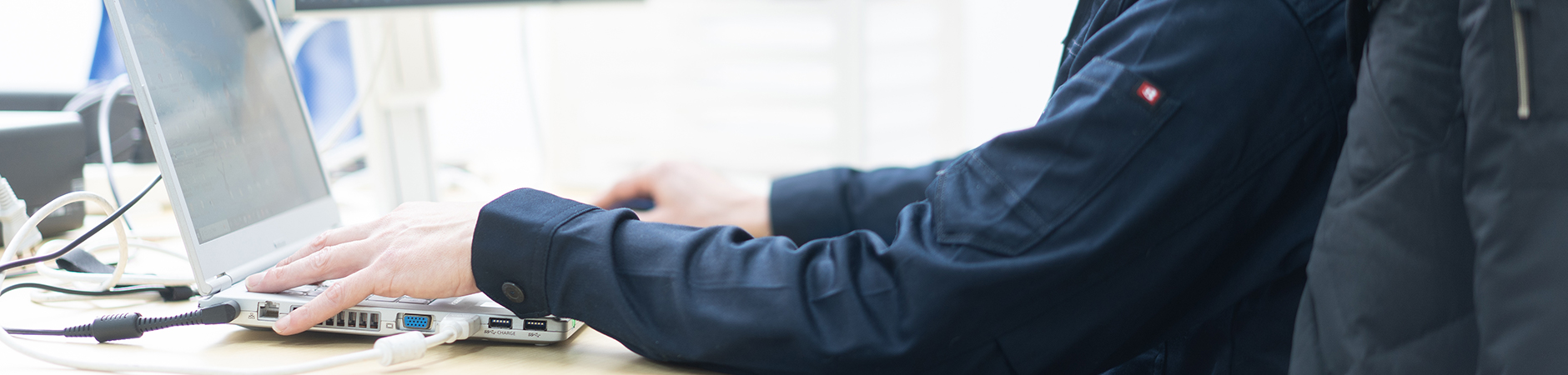 キービジュアル