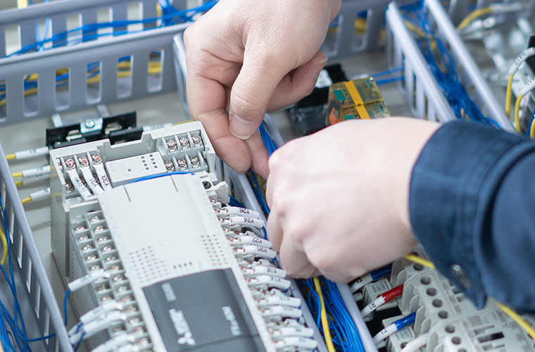 他社との違い、選ばれ続ける理由