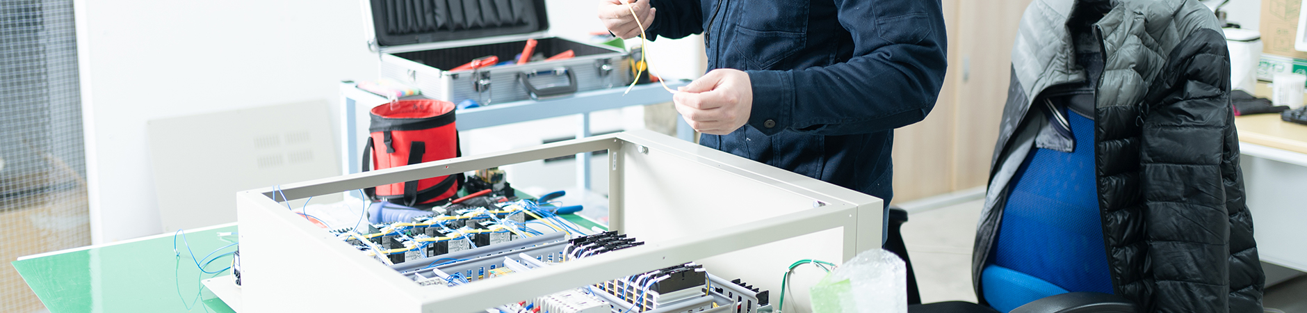 キービジュアル